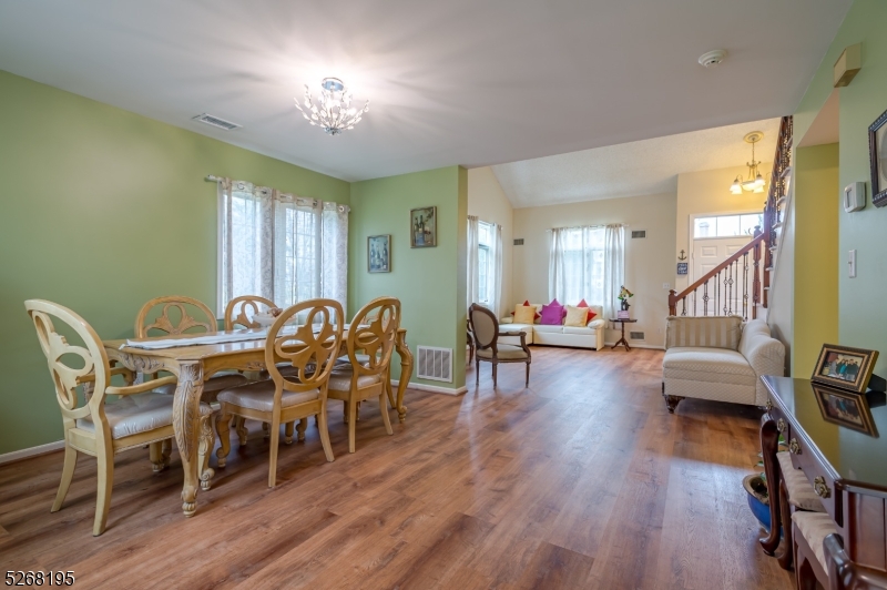 Greenbriar Whittingham - Residential