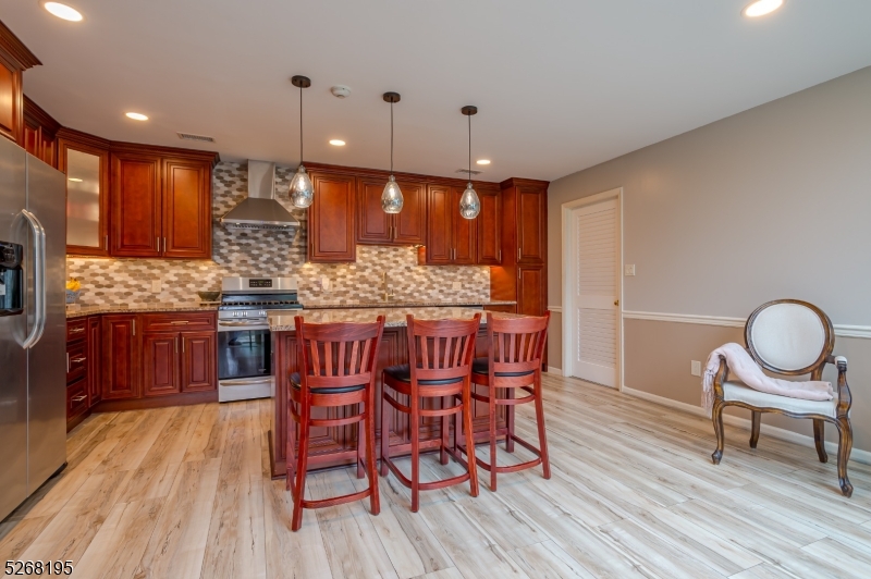 Greenbriar Whittingham - Residential