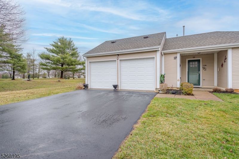 Greenbriar Whittingham - Residential