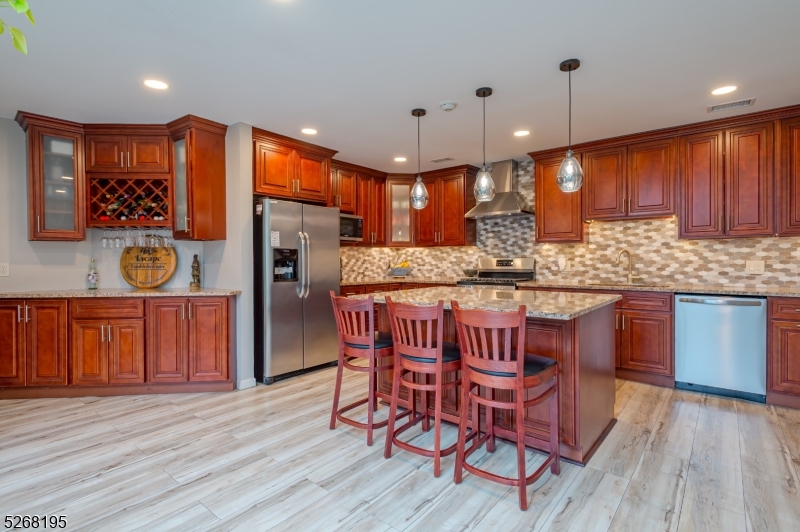 Greenbriar Whittingham - Residential