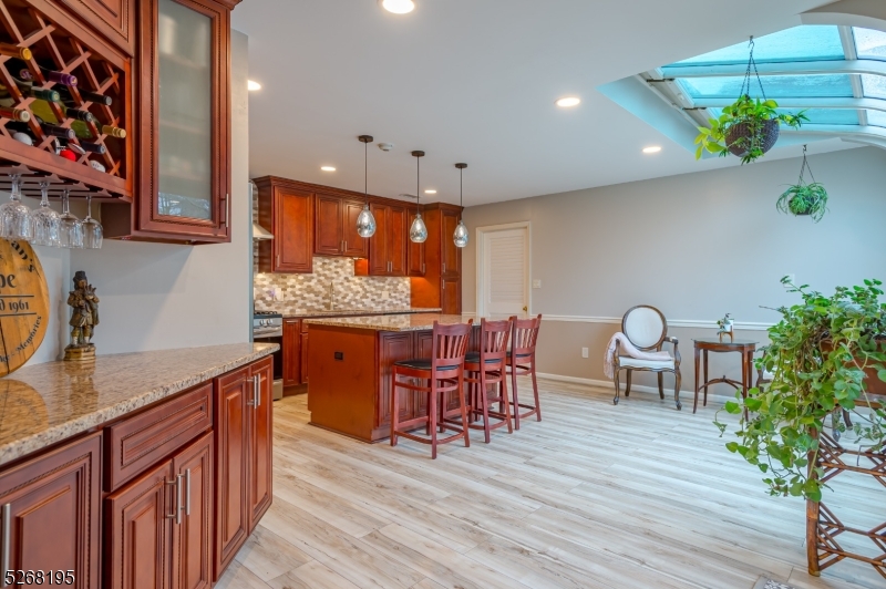 Greenbriar Whittingham - Residential