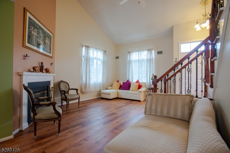 Greenbriar Whittingham - Residential