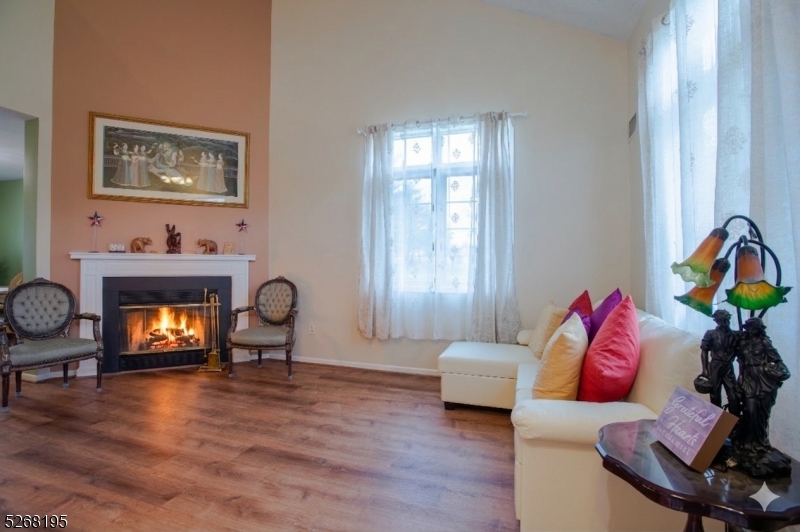 Greenbriar Whittingham - Residential