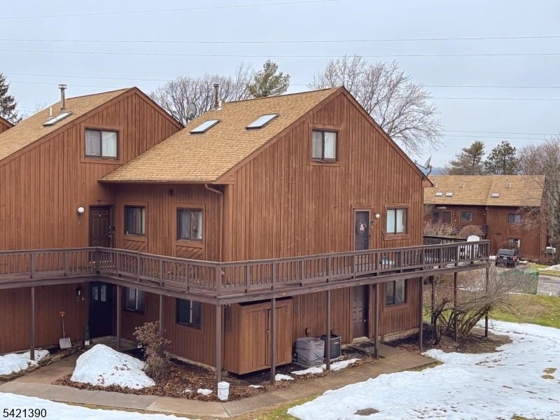 Great Gorge - Residential