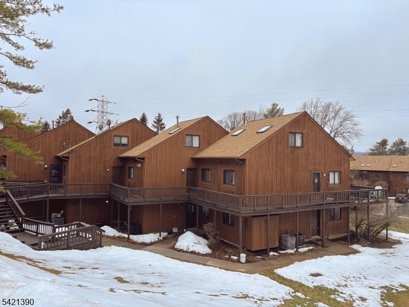 Great Gorge - Residential