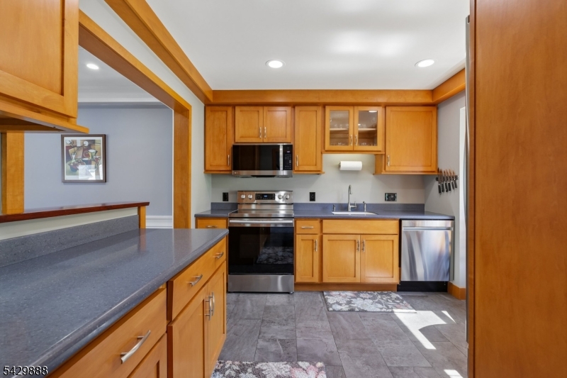 Panther Valley - Residential