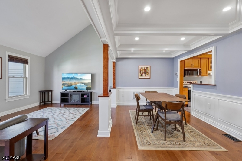 Panther Valley - Residential