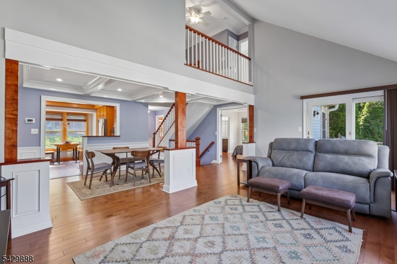 Panther Valley - Residential