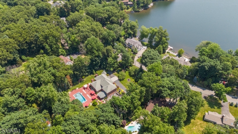 Pines Lake - Residential