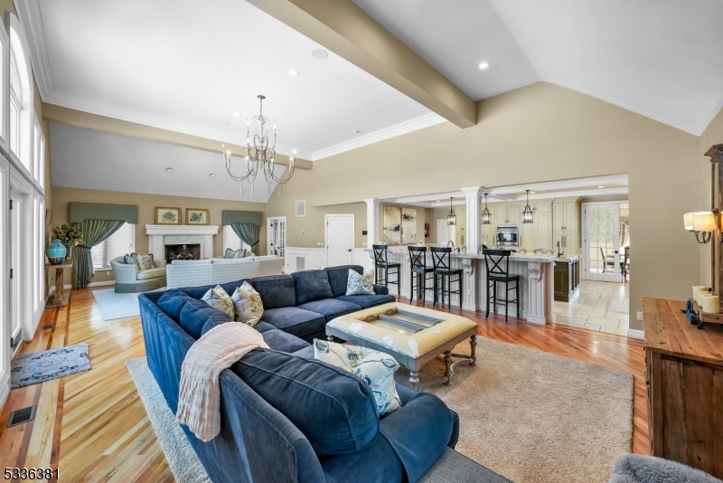 Pines Lake - Residential