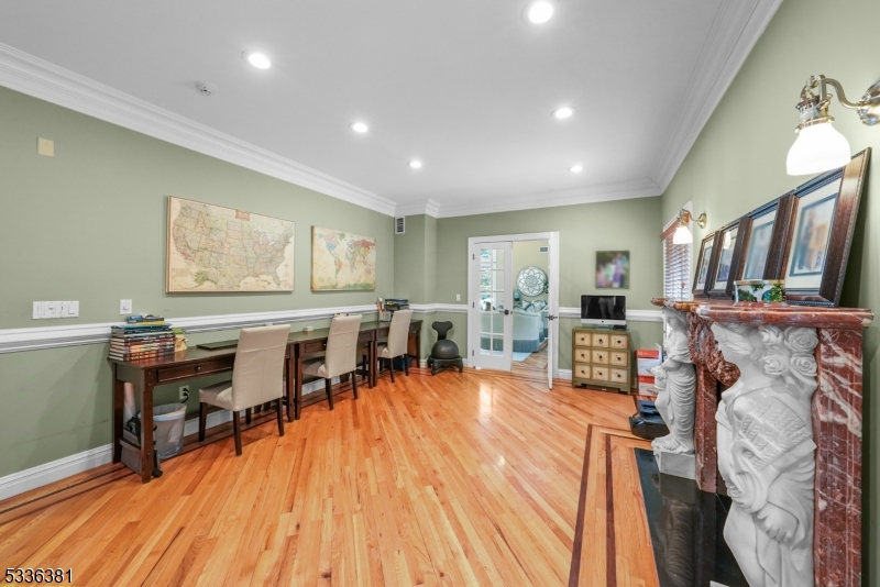 Pines Lake - Residential