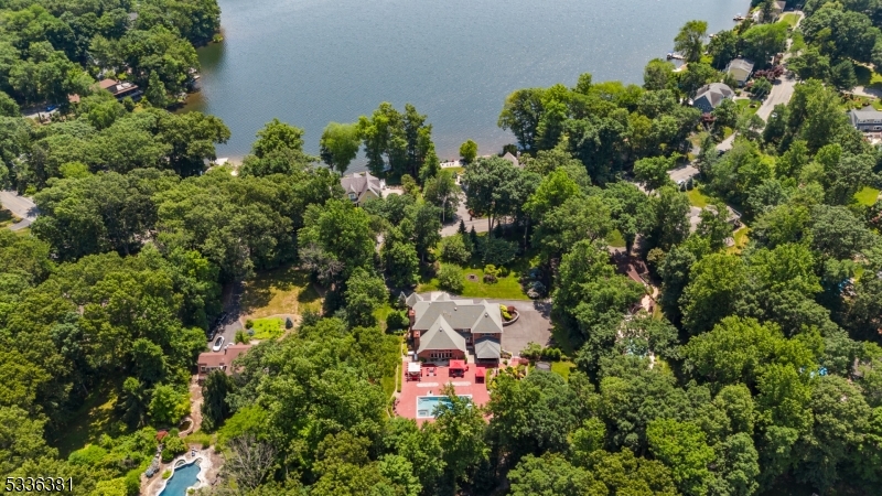 Pines Lake - Residential