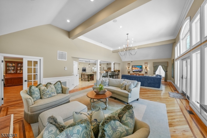 Pines Lake - Residential