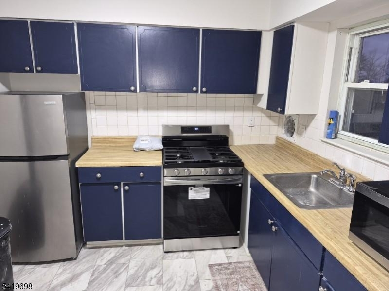 Mountain Club - Residential