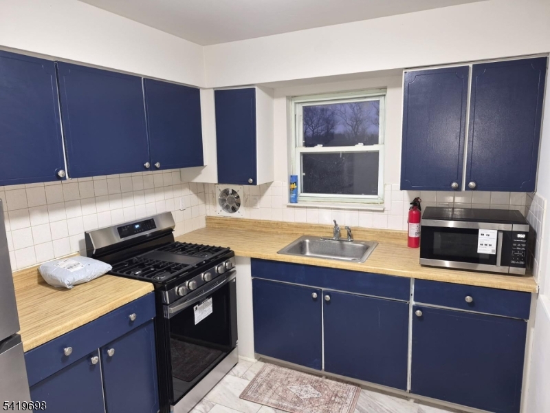 Mountain Club - Residential