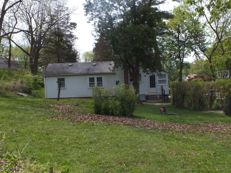 Meyersville - Residential