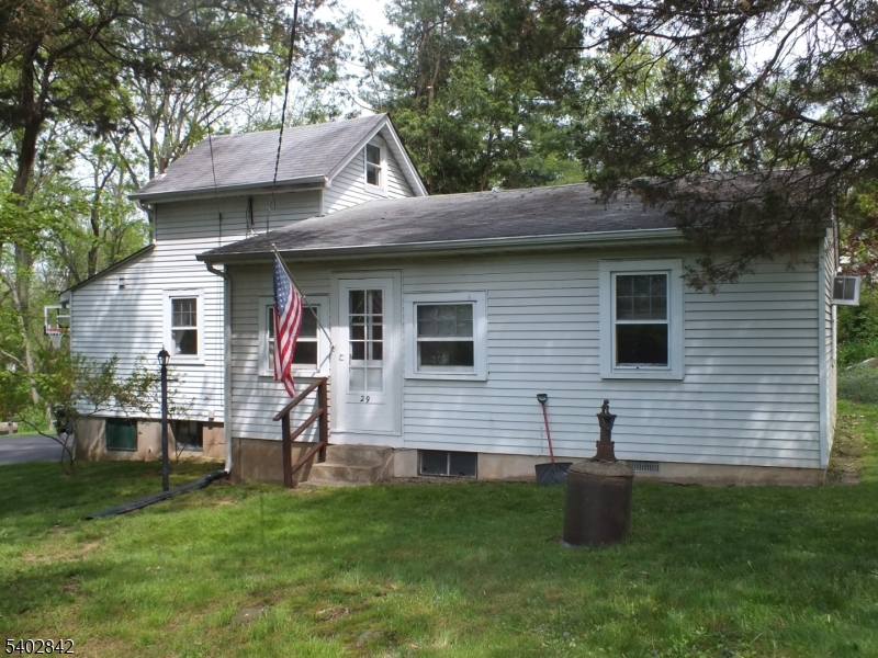 Meyersville - Residential