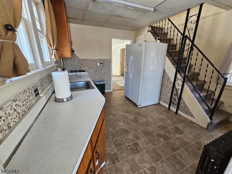 Meyersville - Residential