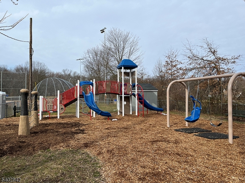 Meyersville - Residential