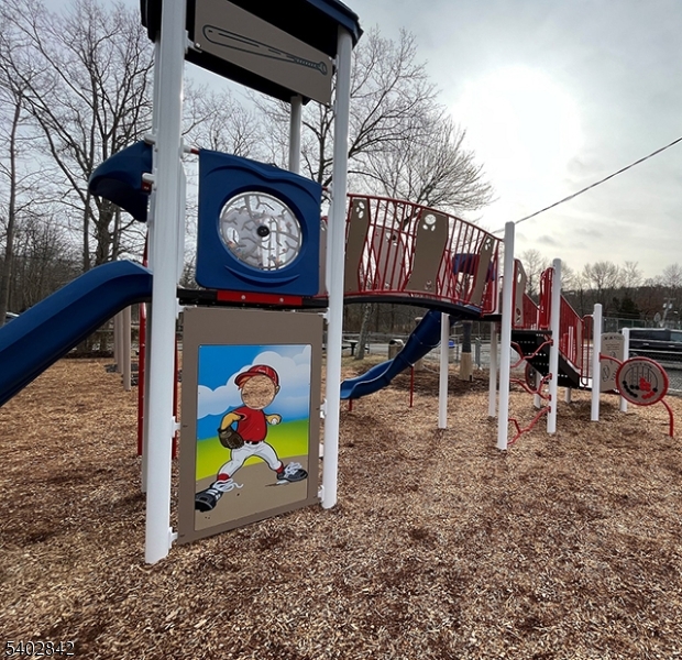 Meyersville - Residential