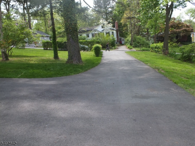 Meyersville - Residential