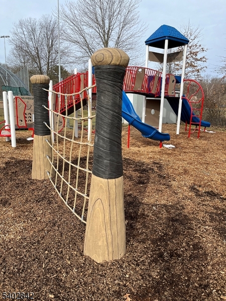 Meyersville - Residential