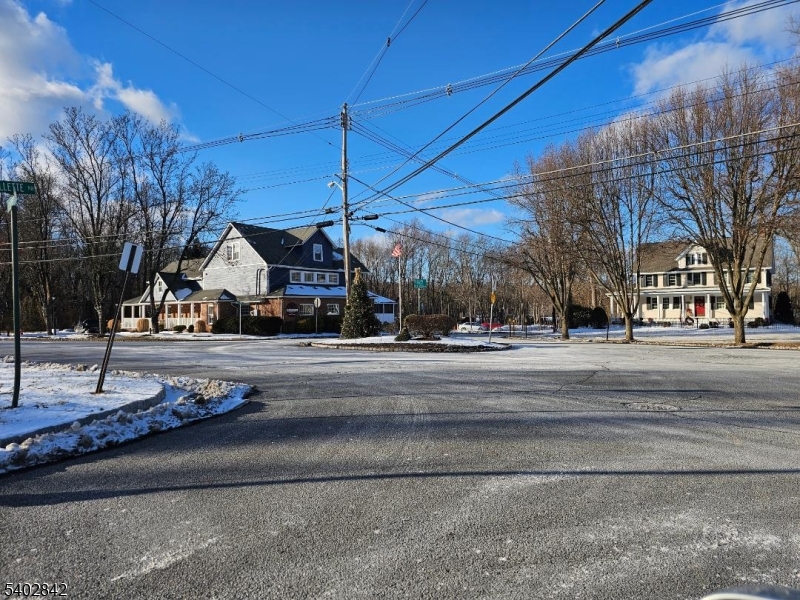 Meyersville - Residential