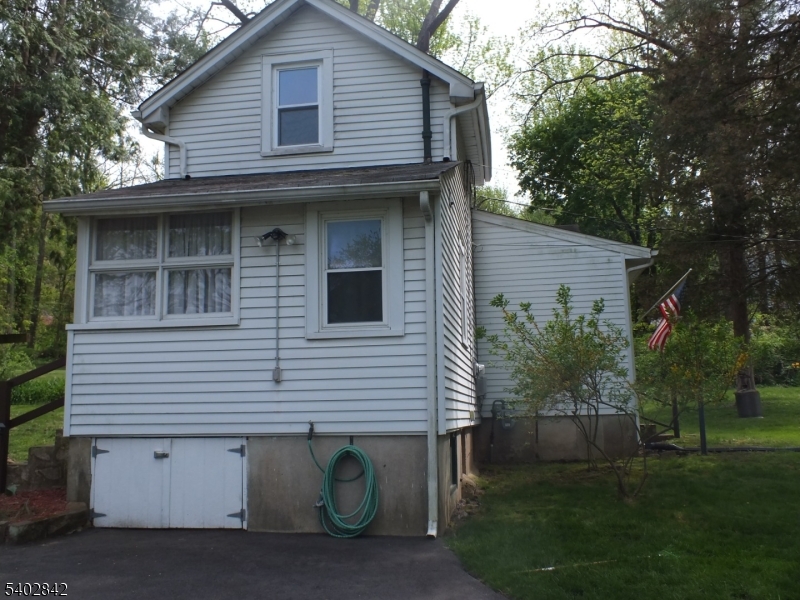 Meyersville - Residential