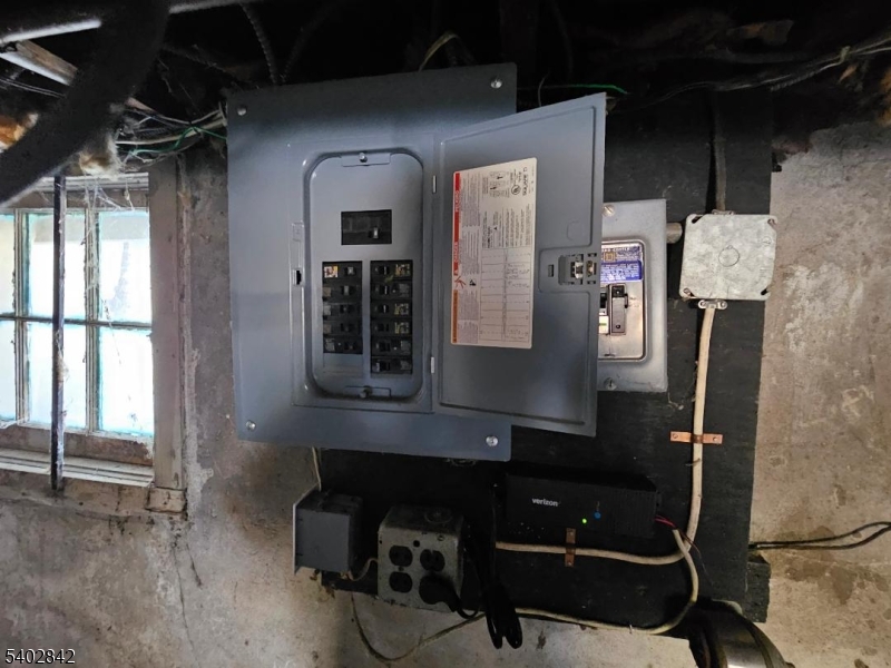 Meyersville - Residential