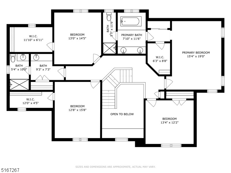 RIDGE RUN - Residential