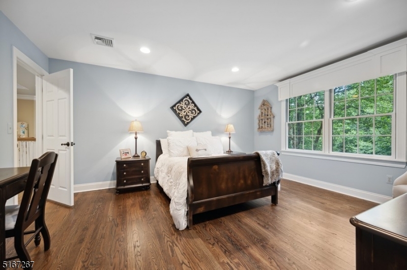 RIDGE RUN - Residential