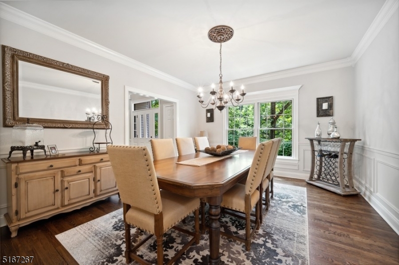 RIDGE RUN - Residential