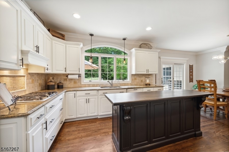 RIDGE RUN - Residential