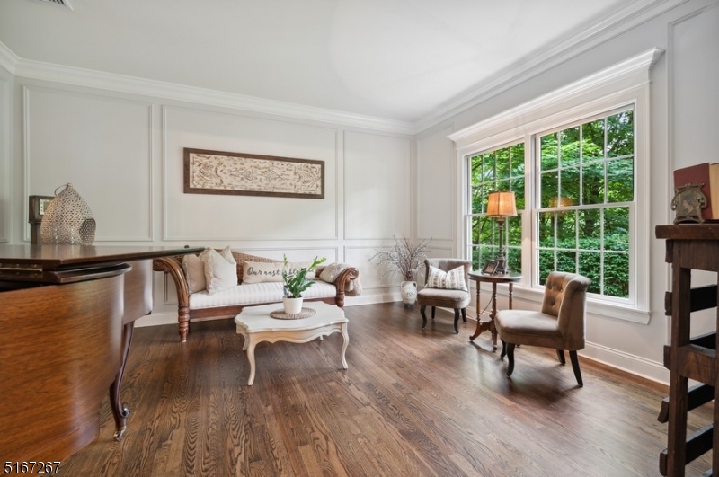 RIDGE RUN - Residential