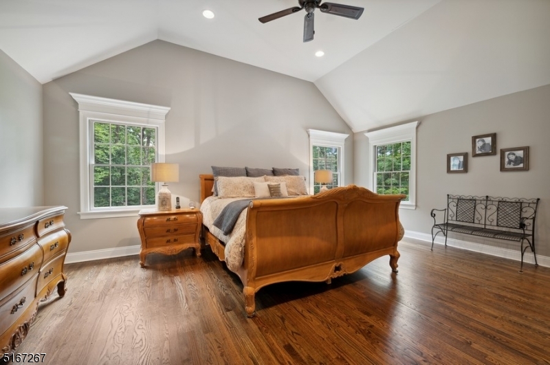 RIDGE RUN - Residential