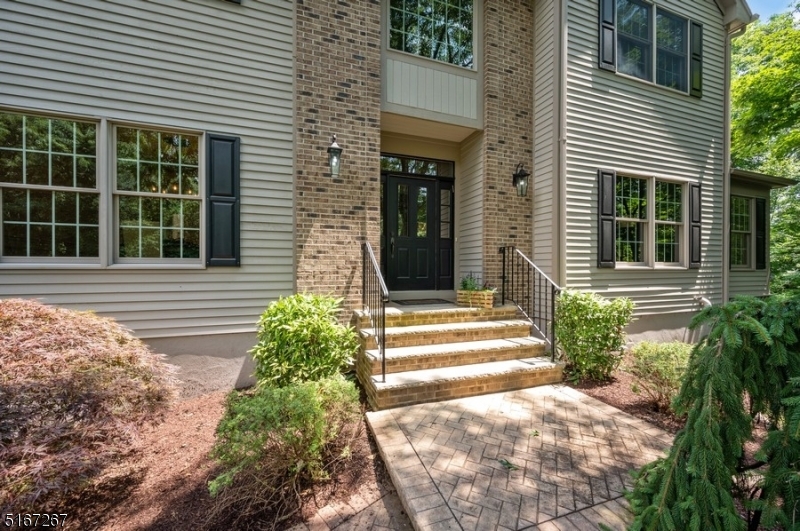 RIDGE RUN - Residential