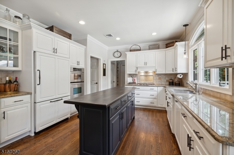 RIDGE RUN - Residential