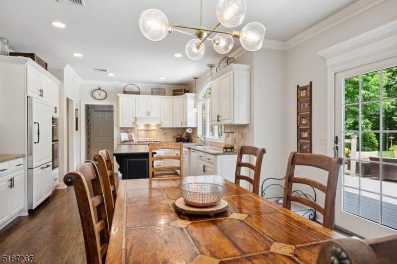 RIDGE RUN - Residential