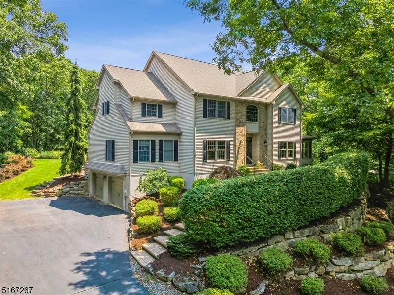 RIDGE RUN - Residential