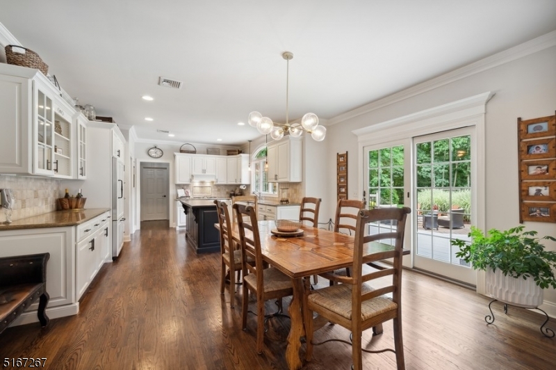 RIDGE RUN - Residential