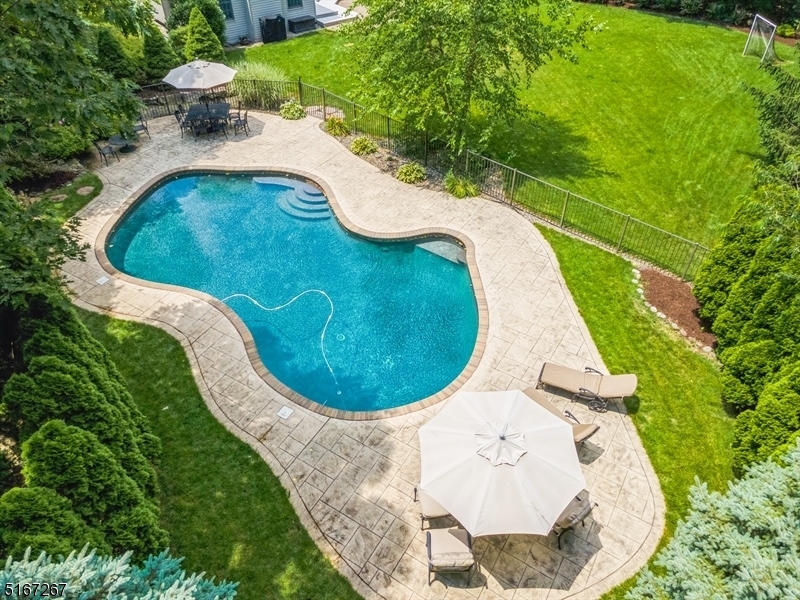 RIDGE RUN - Residential