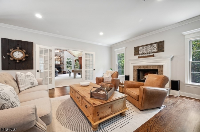 RIDGE RUN - Residential