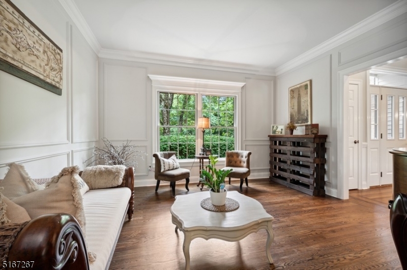 RIDGE RUN - Residential