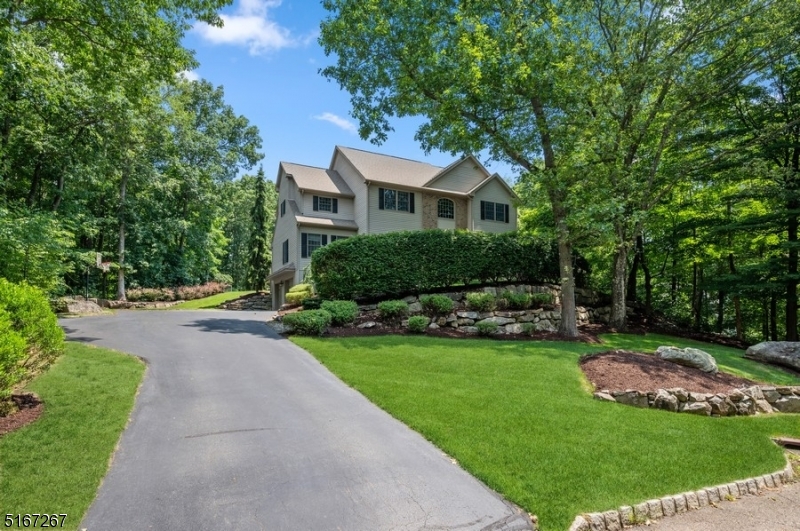 RIDGE RUN - Residential