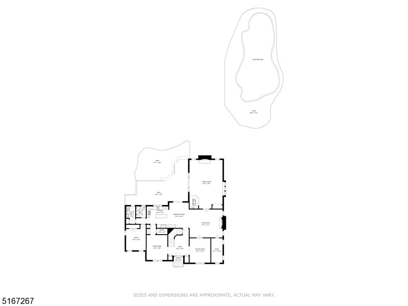 RIDGE RUN - Residential