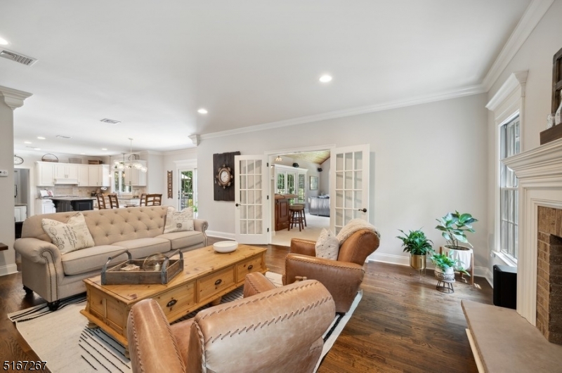 RIDGE RUN - Residential