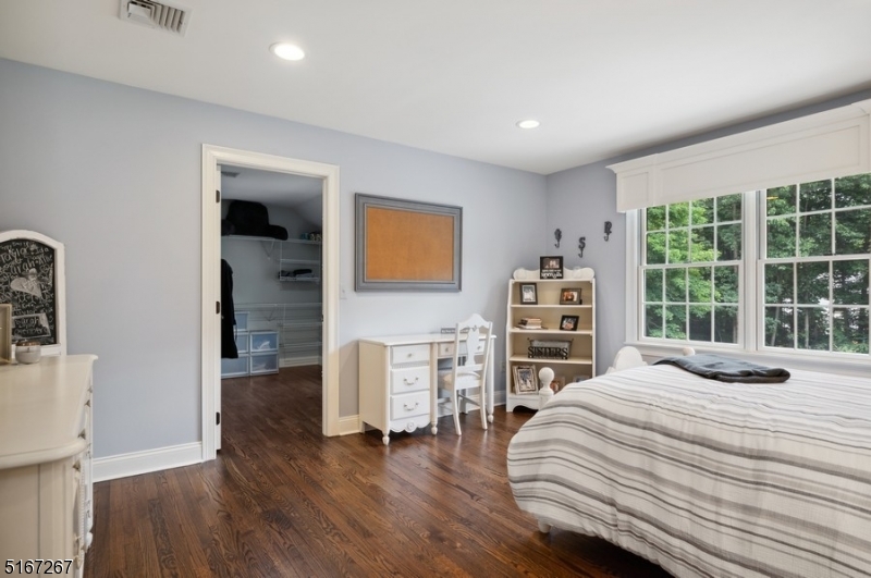 RIDGE RUN - Residential