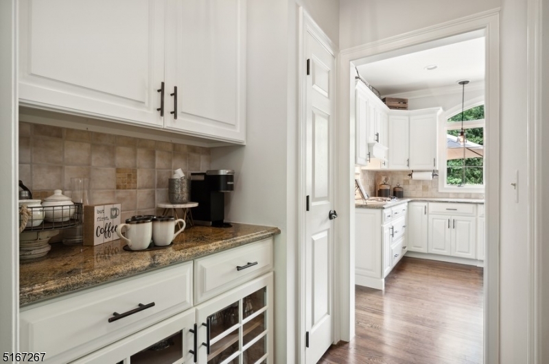 RIDGE RUN - Residential