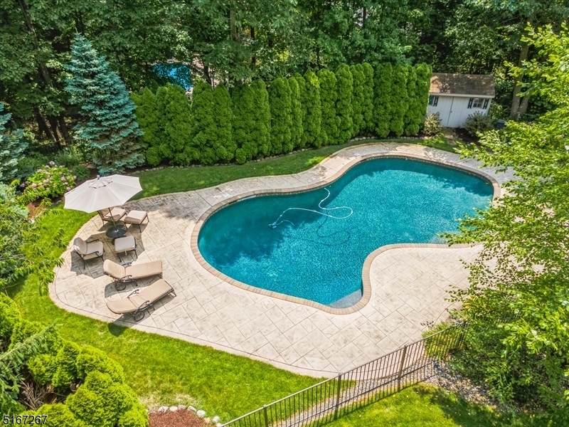 RIDGE RUN - Residential