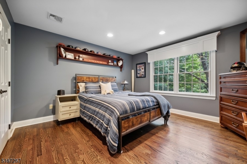 RIDGE RUN - Residential